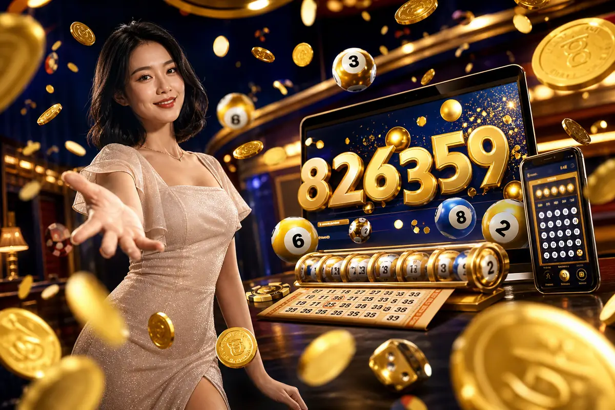 cvc66 ফরচুন জেমস ২ স্লট গেম